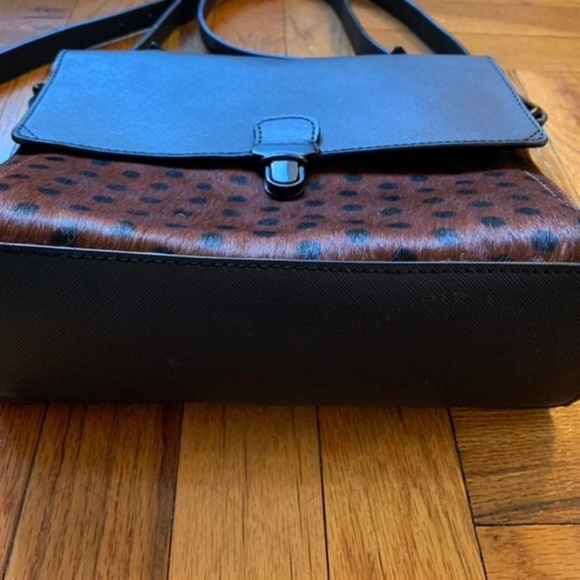 Joy Gryson Bags Iiibeca By Joy Gryson Murray St Crossbody Bag